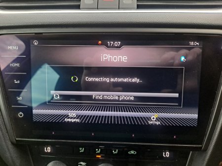 2020 Skoda Octavia - thumbnail 33