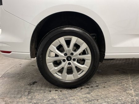 2026 Ford Transit Connect - thumbnail 6