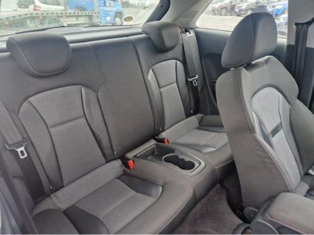 2012 Audi A1 1.4 PETROL AUTO €8,995 thumbnail