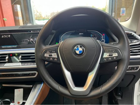 2022 BMW X5 ONLY 7K KMS! €59950! 2022 BMW X5 XDRIVE45E 3.0 AUTOMATIC / CRUISE CONTROL / 360° PARKING CAMERA / PANORAMIC SUNROOF / ELECTRIC MEMORY & HEATED SEATS €59,950 thumbnail