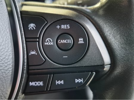 2024 Toyota Corolla - thumbnail 11