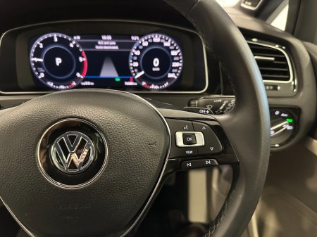 2019 Volkswagen Golf - thumbnail 29
