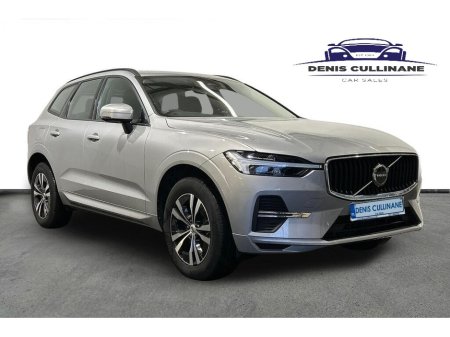 2023 Volvo XC60 T6 PHEV CORE AWD 5DR AUTO €47,950 thumbnail