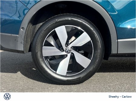 2026 Volkswagen Tiguan - thumbnail 9