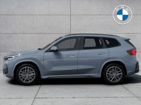 2026 BMW X1 xDrive25e M Sport €61,264