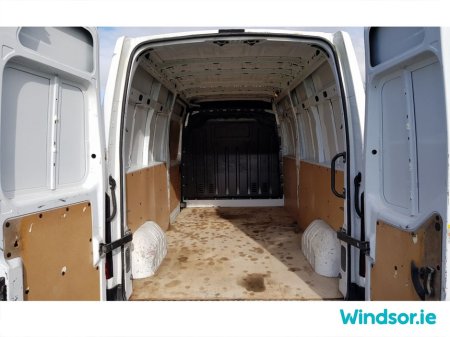 2021 Renault Master - thumbnail 17