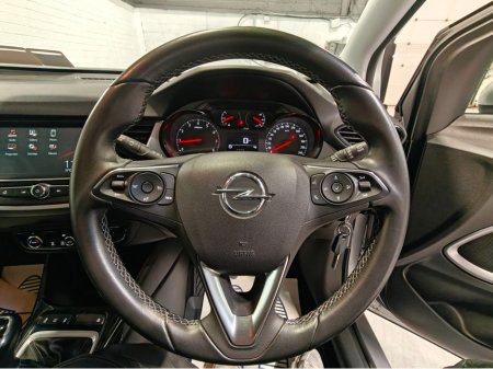 2019 Opel Crossland X - thumbnail 25