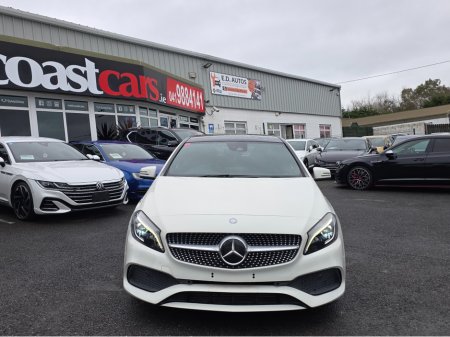 2016 Mercedes-Benz A Class - thumbnail 14