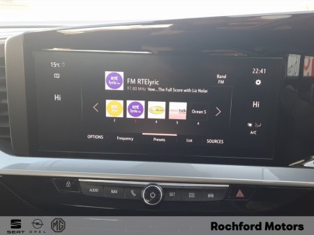 2023 Opel Mokka - thumbnail 16