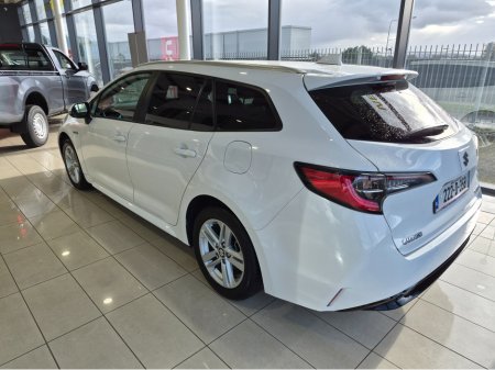 2022 Suzuki Swace - thumbnail 2