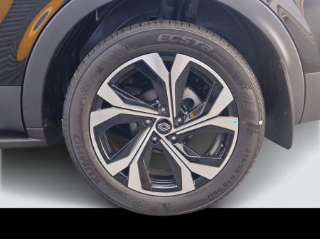 2025 Renault Arkana - thumbnail 9