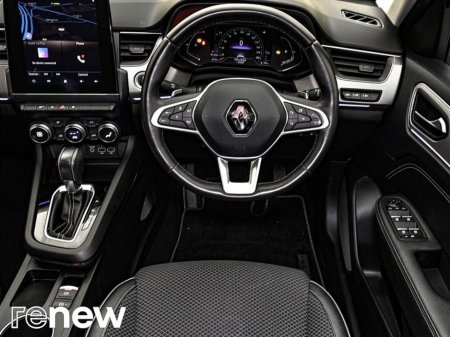 2023 Renault Arkana - thumbnail 21