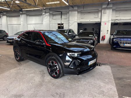 2023 Opel Mokka - thumbnail 1