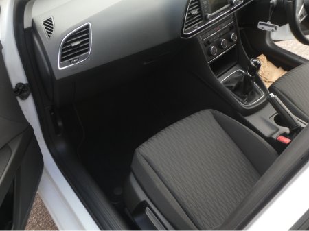 2015 SEAT Leon - thumbnail 12