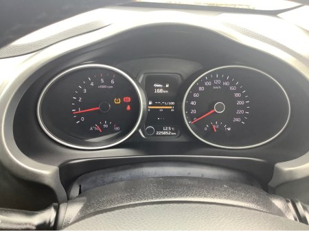 2014 Kia Sportage - thumbnail 5