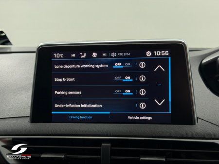 2017 Peugeot 3008 - thumbnail 28