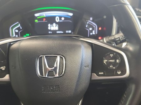 2022 Honda CR-V - thumbnail 12