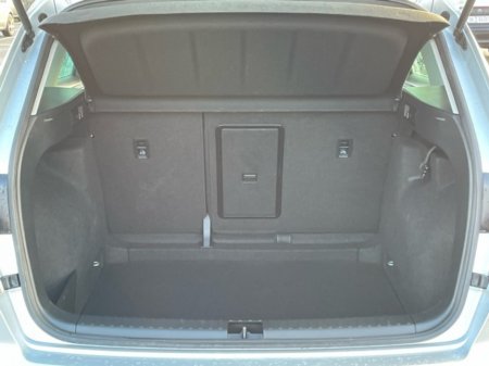 2019 SEAT Ateca SE Model - 1.5TSi - Petrol - Only 36,375 kms - Crossover - 5dr // NCT 2027 €18,895 thumbnail