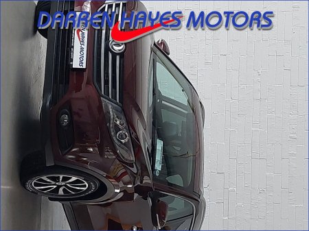 2023 DFSK GLORY 580 1.5 CVT €35,775