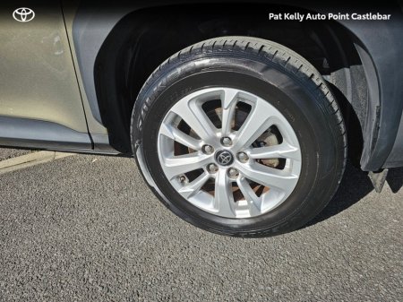 2024 Toyota Yaris Cross - thumbnail 17