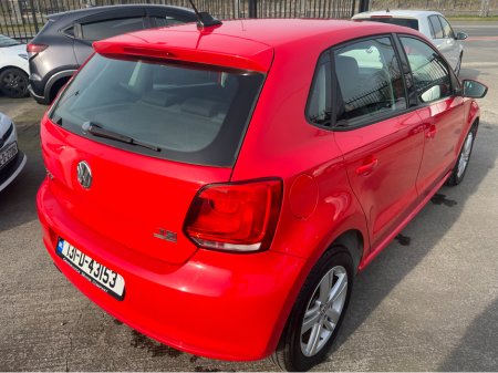 2013 Volkswagen Polo - thumbnail 7