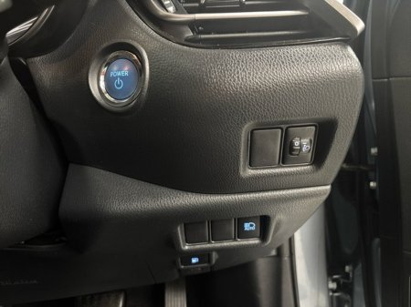 2023 Toyota C-HR - thumbnail 14