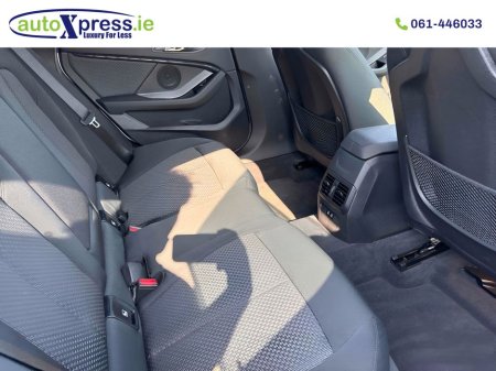 2021 BMW 2 Series 218D GRANCOUPE EDITION JOY PLUS Automatic, Reversing camera, thumbnail