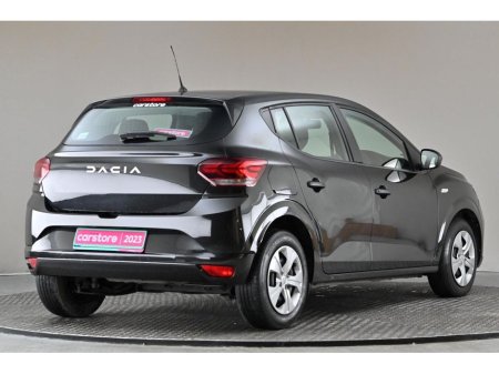 2023 Dacia Sandero - thumbnail 9