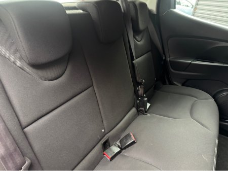 2013 Renault Clio IV DYNAMIQUE 1.2 5DR €5,995 thumbnail