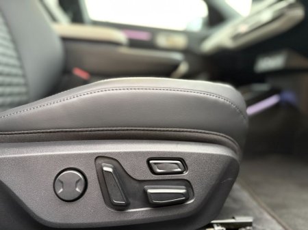 2025 Kia EV4 Fastback GT Line (612km Range) (Finance available at 3.9% apr) €48,995 thumbnail