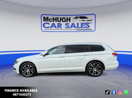 2016 Volkswagen Passat - thumbnail 9