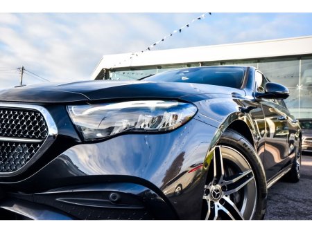 2025 Mercedes-Benz E Class - thumbnail 6