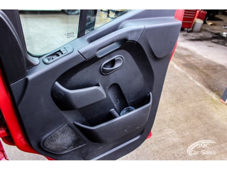 2020 Renault Master - thumbnail 14