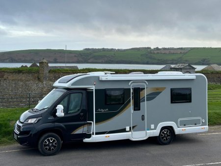 2023 Bailey Autograph Bailey Autograph 74-2 €89,950