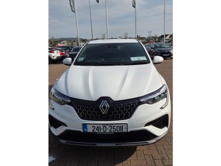 2024 Renault Arkana - photo 5