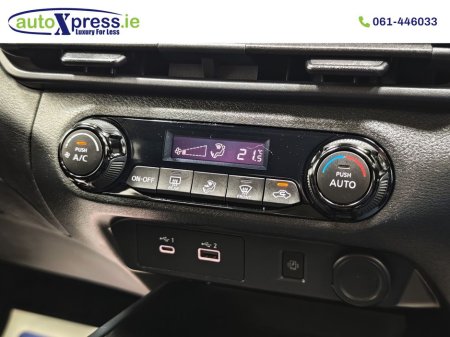 2022 Nissan Note - thumbnail 18