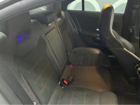 2020 Mercedes-Benz CLA Class €26950 2020 MERCEDES-BENZ CLA200D AMG LINE 2.0 AUTOMATIC / CRUISE CONTROL / 360° PARKING CAMERA / PADDLE SHIFTERS / ELECTRIC MEMORY & HEATED SEATS / AMBIENT LIGHTS €27,950 thumbnail