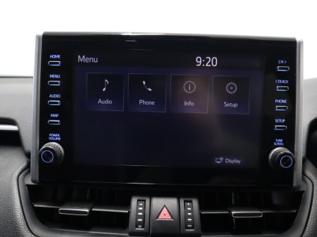 2021 Suzuki S-CROSS *50* E-FOUR SZ5 4x4 €28,995 thumbnail