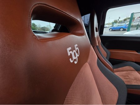 2017 Abarth 595 - thumbnail 11