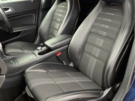 2018 Mercedes-Benz A Class - thumbnail 29