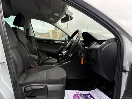 2016 Skoda Octavia - thumbnail 15