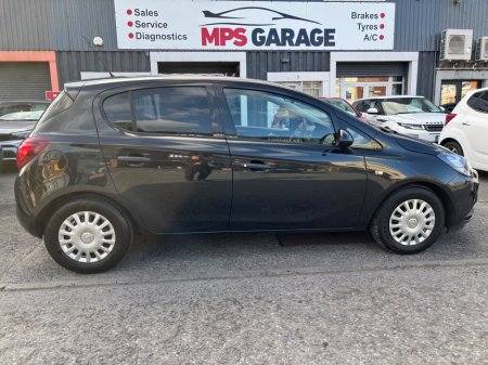 2015 Opel Corsa - thumbnail 16