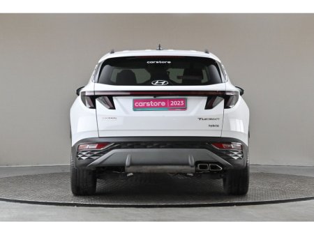 2023 Hyundai Tucson - thumbnail 14