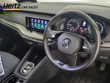 2024 Skoda Octavia - thumbnail 12