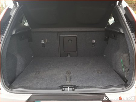 2025 Volvo EX40 82 kWh Extended Range Electric Ultra €49,900 thumbnail