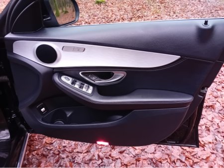 2015 Mercedes-Benz C Class C200D SERIES BLUETEC SPORT 4DR €13,500 thumbnail