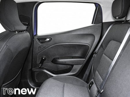 2022 Renault Clio - thumbnail 11