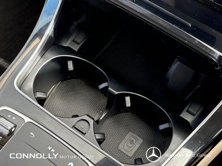 2020 Mercedes-Benz GLC Class - thumbnail 21