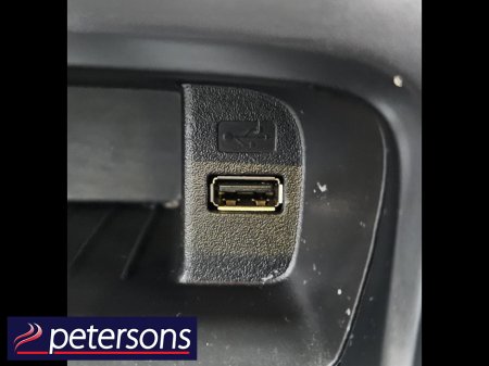 2017 Ford Focus 1.0 TITANIUM ECOBOOST 125PS 5DR €11,950 thumbnail