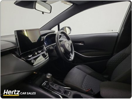 2024 Toyota Corolla ICON HEV CVT 1.8 Petrol Automatic €27,845 thumbnail